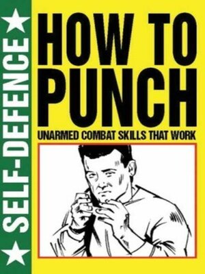 cover image of How to Punch